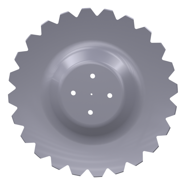 Skutiklis METAL-FACH U740/1 - Image 13