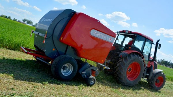 Presas METAL-FACH Z587 - Image 3