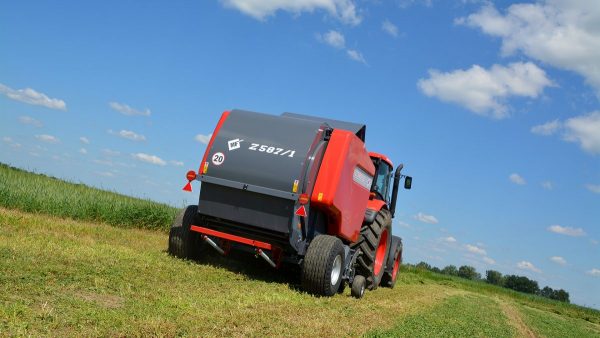 Presas METAL-FACH Z587 - Image 5