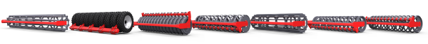 Skutiklis METAL-FACH U761+U910 modulinis - Image 4