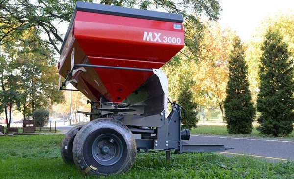 Tręštuvas MX - Image 9