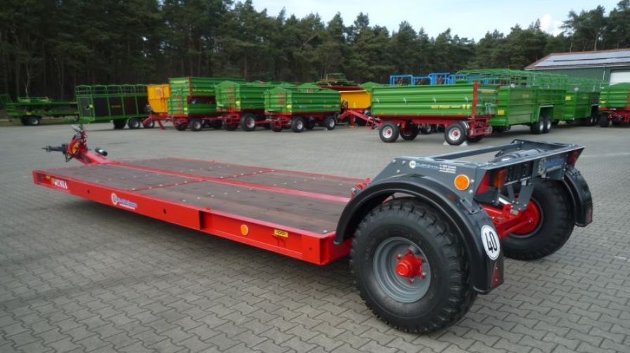 Platforma PL 6