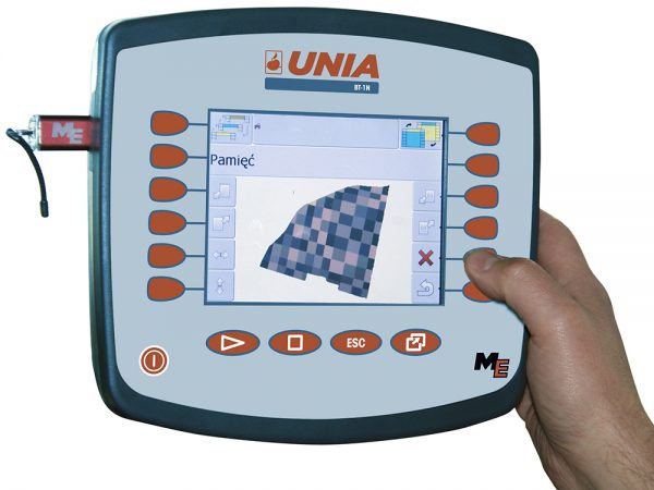 Tręštuvas MXL PREMIUM - Image 2