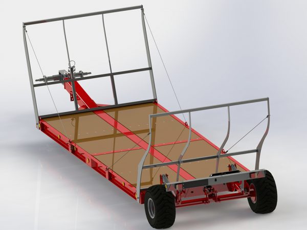 Platforma PL 6 - Image 7