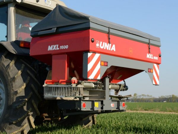 Tręštuvas MXL - Image 13