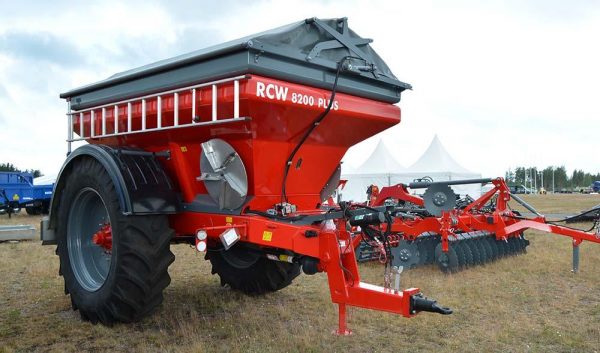 Tręštuvas RCW PLUS - Image 11