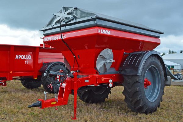 Tręštuvas RCW PLUS - Image 10