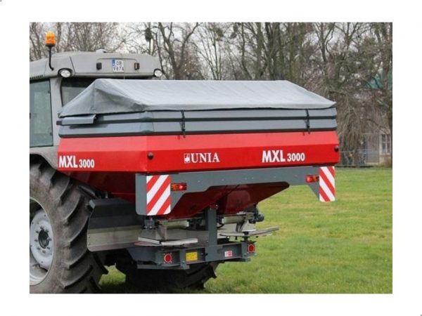 Tręštuvas MXL - Image 7