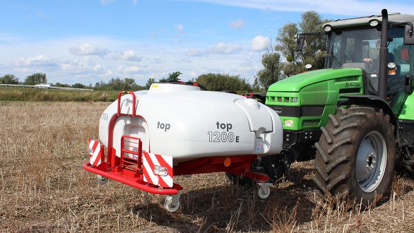 Talpa TOP - Image 3