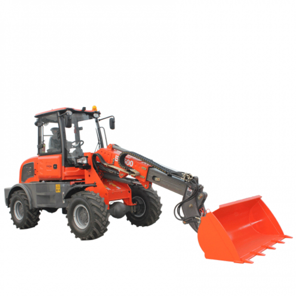 Krautuvas EVERUN ER1500