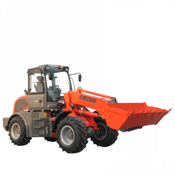 Krautuvas EVERUN ER2500