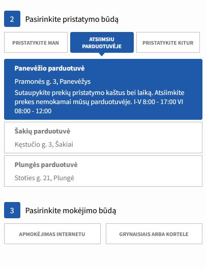 Atsiėmimas