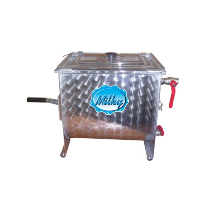 Sviestmušė MILKY FJ 32 (rankinė)