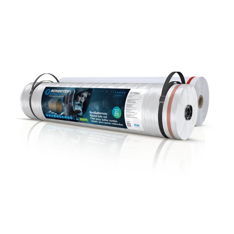 Rulonavimo tinkleliai RONDOTEX Wizard