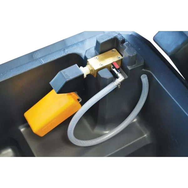 Girdykla neužšąlanti Polytherme 40L - Image 6