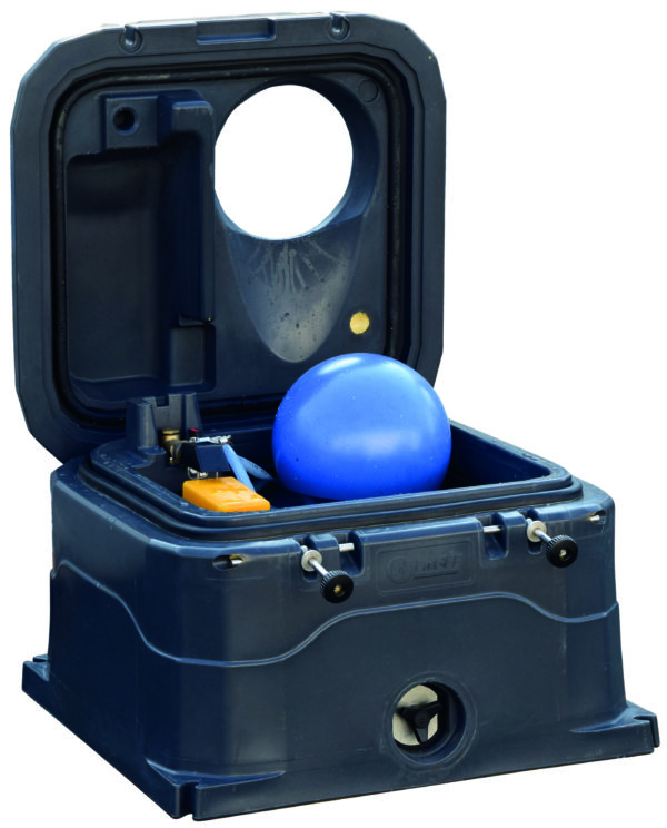 Girdykla neužšąlanti Polytherme 40L - Image 2