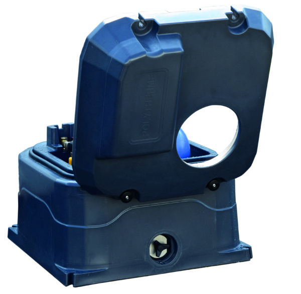 Girdykla neužšąlanti Polytherme 40L - Image 3