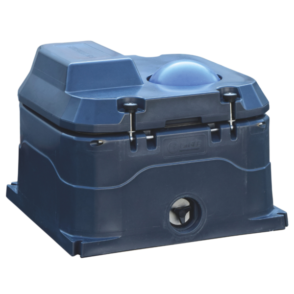 Girdykla neužšąlanti Polytherme 40L