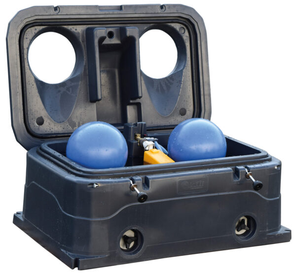 Girdykla neužšąlanti Polytherme 75L - Image 2
