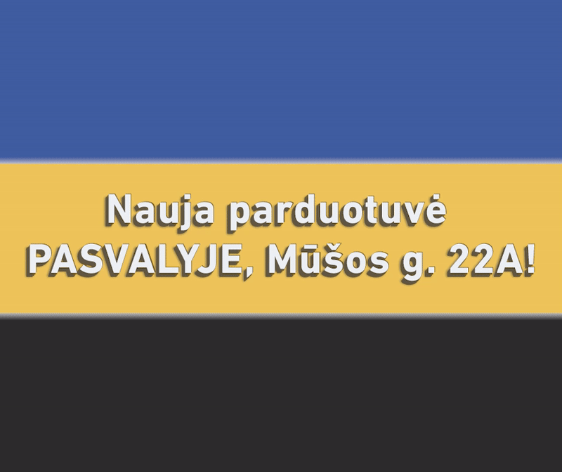 FB pasvalys galutinis baneris