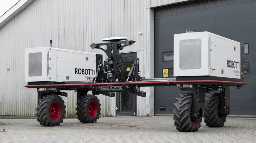 Autonominiai robotai