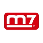 M7 Profesionalūs įrankiai logo