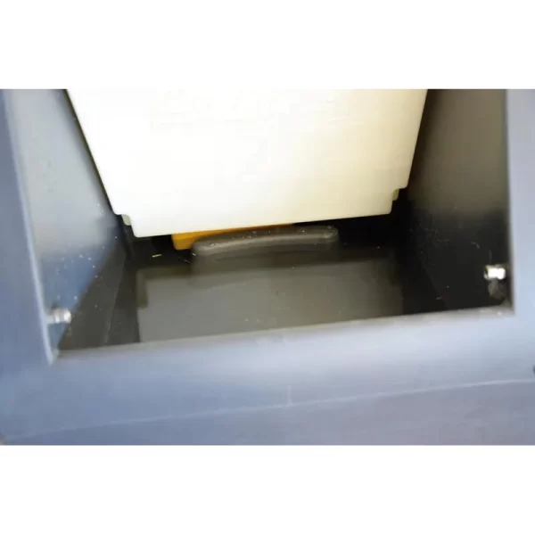 Dviguba girdykla POLYFLAP - Image 5