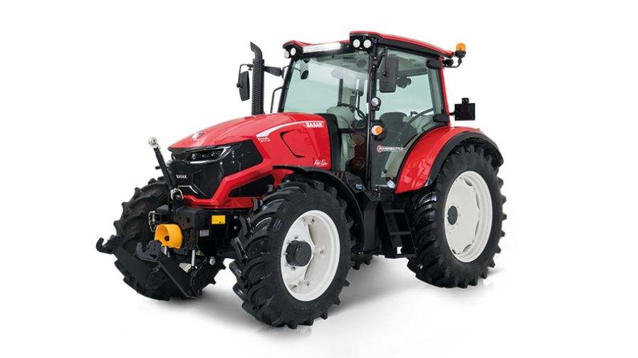 Traktorius BASAK 5115