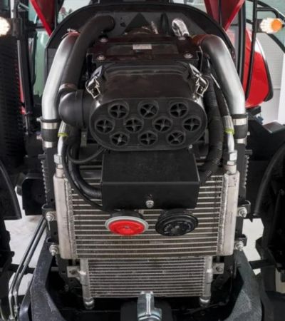 Traktorius Busak 5120 (1-2) 14