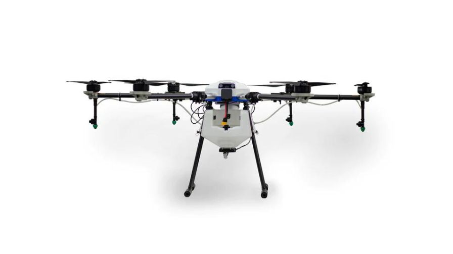 Agrodronas TTA G200 16L purškimui