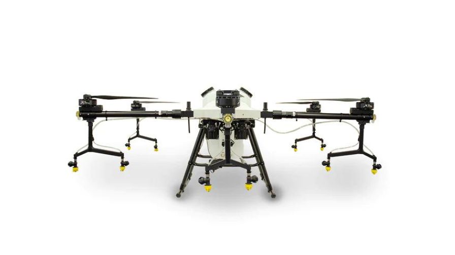 Agrodronas TTA G300 30L purškimui
