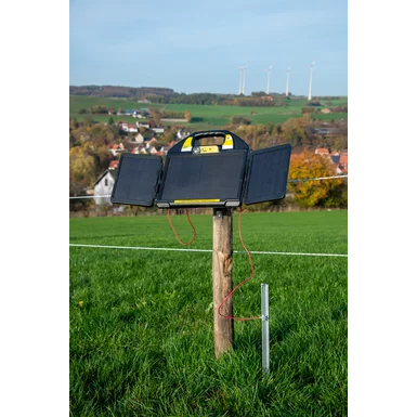 Elektrinis piemuo Farmer AS140