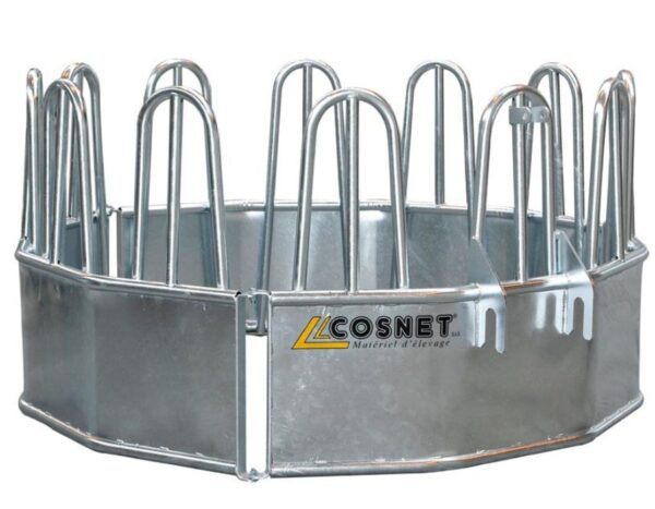 Mobili šėrykla RC Cosnet