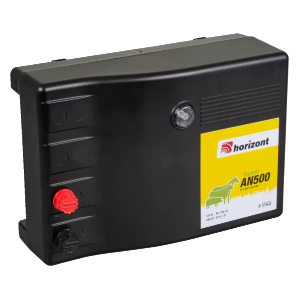Generatorius AN500