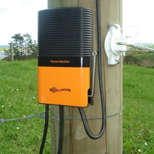 Generatorius Gallagher M5000i - Image 4