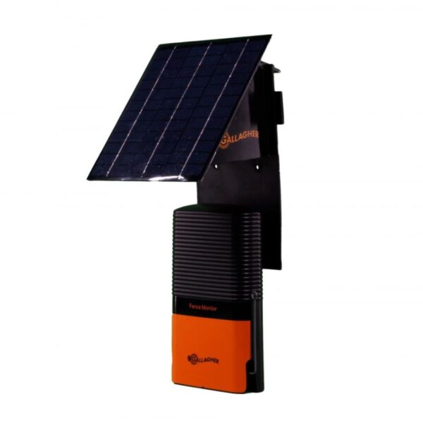 Generatorius Gallagher M5000i - Image 5