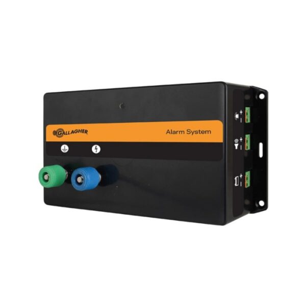Generatorius Gallagher M5000i - Image 7