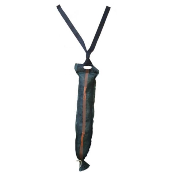 Lipni juosta Subtex dangai VELCRO - Image 3