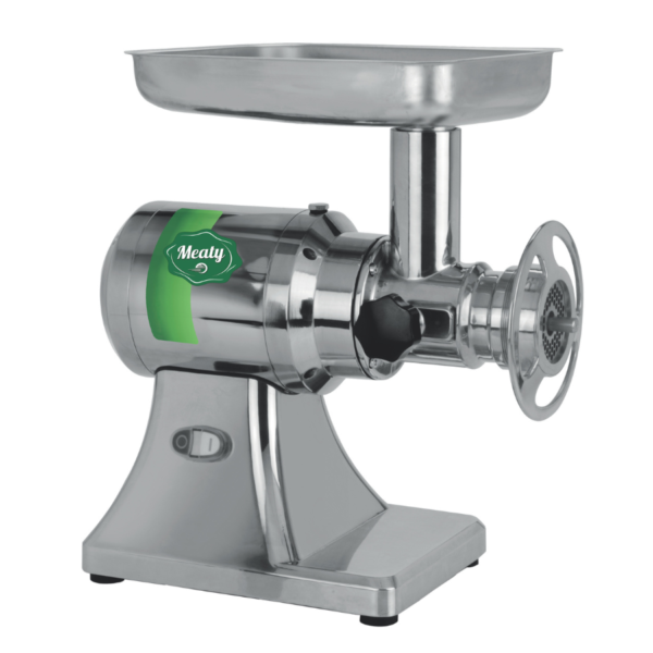 Mėsmalė TS 22 Inox su pjaustymo sistema