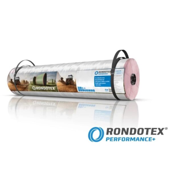 Rulonavimo tinkleliai RONDOTEX PERFORMANCE+