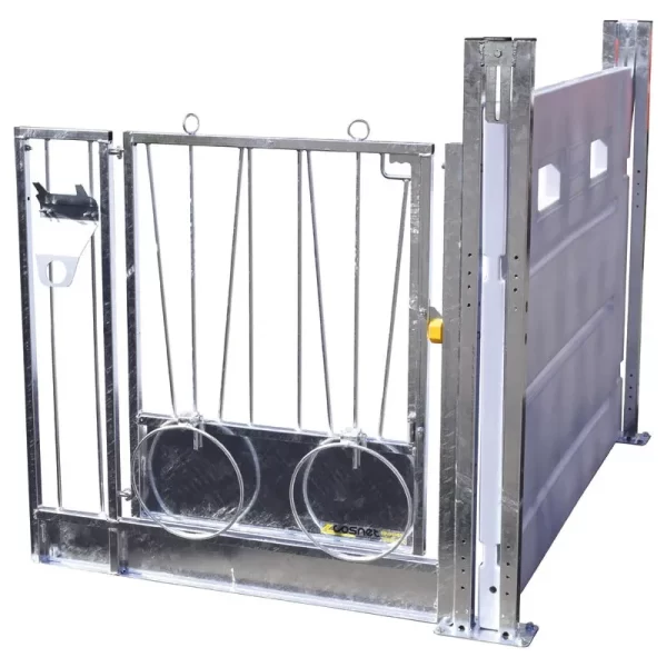 Moduliniai gardeliai COSNET HYGIENE PRO SM/LM - Image 2