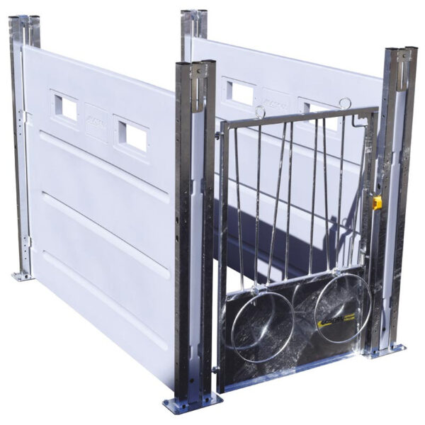 Moduliniai gardeliai COSNET HYGIENE PRO SM/LM - Image 6