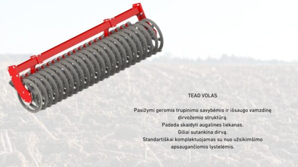 Skutiklis UNIA ARES XM - Image 6